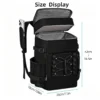 outdoor entertaining cooler backpack outdoor entertaining cooler backpack