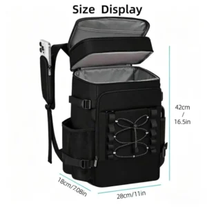outdoor entertaining cooler backpack outdoor entertaining cooler backpack