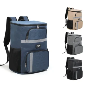 30l portable cooler backpack