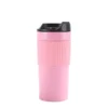 all in one coffee press mug