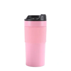 all in one coffee press mug