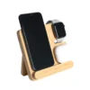 3 in 1 wireless charging station
