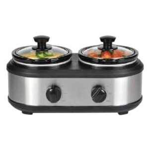 slow cookers for large scale loyalty reward programs