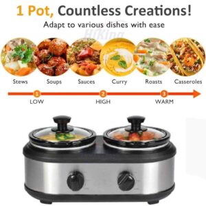 slow cookers for large scale loyalty reward programs slow cookers for large scale loyalty reward programs