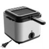 stainless steel deep fryers for premium player reward programs