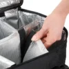 convertible rolling picnic backpack for outdoor lifestyle reward programs