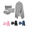 pack & go travel blanket