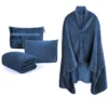 pack & go travel blanket