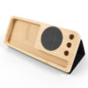Foldable Wireless Charging Workstation Foldable Wireless Charging Workstation