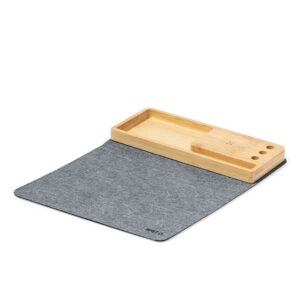 Foldable Wireless Charging Workstation Foldable Wireless Charging Workstation