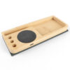 Foldable Wireless Charging Workstation Foldable Wireless Charging Workstation