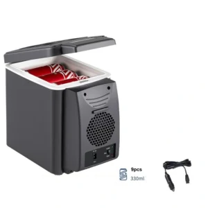 Road Trip Cooler & Warmer
