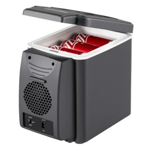Road Trip Cooler & Warmer