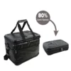eva foldable adventure cooler tote eva foldable adventure cooler tote