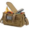 tactical insulated cooler bag