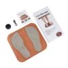 ems pulse foot massage mat ems pulse foot massage mat