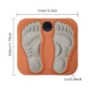 ems pulse foot massage mat ems pulse foot massage mat