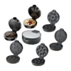 multi plate electric breakfast maker