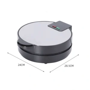 multi plate electric breakfast maker