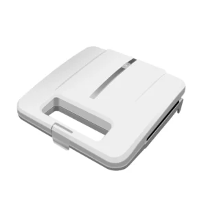 large plate sandwich & waffle maker