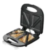 2 in 1 waffle & sandwich maker