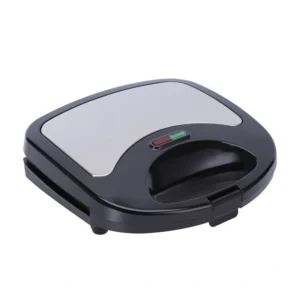 multi plate breakfast & burger maker