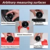 digital rolling measuring gauge