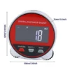 digital rolling measuring gauge