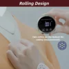 digital rolling measuring gauge