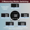 digital rolling measuring gauge