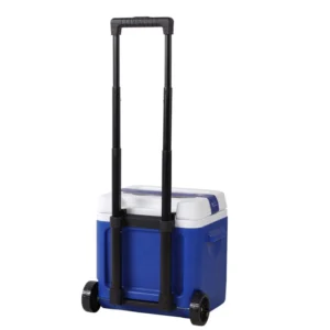 18l wheeled insulated cooler box