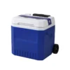 18l wheeled insulated cooler box