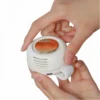 2 3/5" mini portable abs clip on fan w/ usb 2 3/5" mini portable abs clip on fan w/ usb