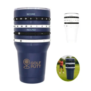 tally tumbler yard game insulated scorekeeper mug 30oz