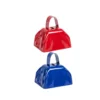 3" metal cowbell