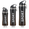 insulated stainless steel sports water bottle insulated stainless steel sports water bottle