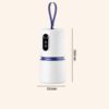 portable mini electric clothes dryer