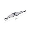 Wireless Bluetooth 3D Contoured Sleep Eye Mask