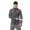HPPE Level 5 Cut Resistant Zip-Up Jacket HPPE Level 5 Cut Resistant Zip-Up Jacket