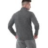 HPPE Level 5 Cut Resistant Zip-Up Jacket HPPE Level 5 Cut Resistant Zip-Up Jacket