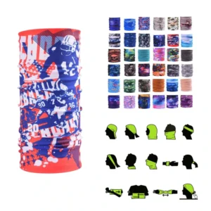 magic scarf bandanas