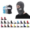uv balaclava face mask