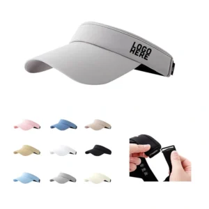 sun visor hat