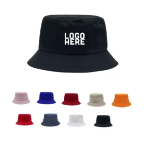 sun beach bucket hat