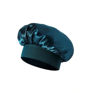 satin bonnet sleep cap