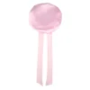 sleep cap with tie band