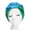 turban sleep hat bonnet turban sleep hat bonnet