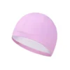 breathable swimming cap
