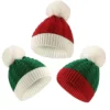 christmas beanie hat
