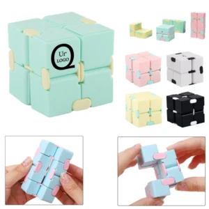 cube for stress relief